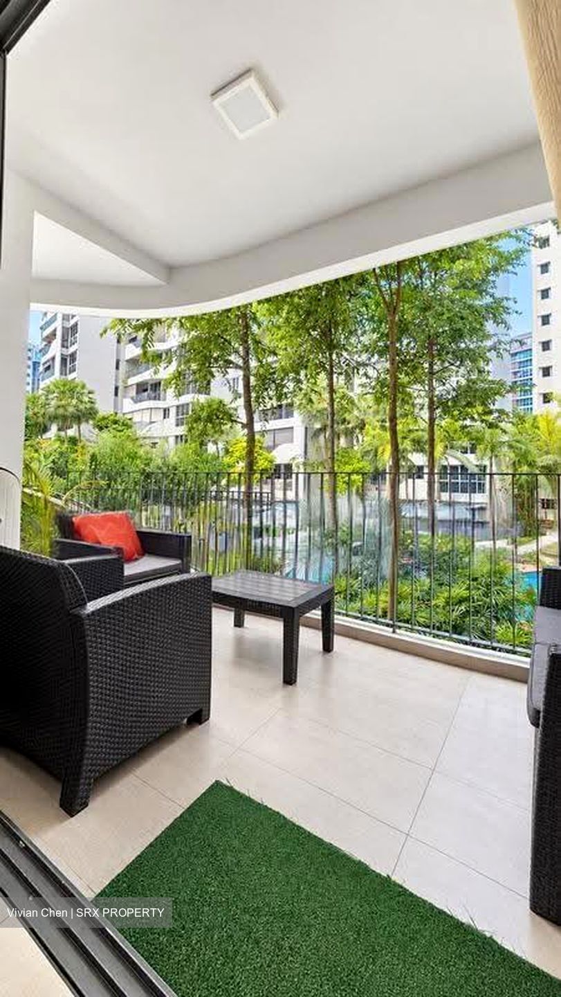 Arc at Tampines (D18), Condominium #636919891